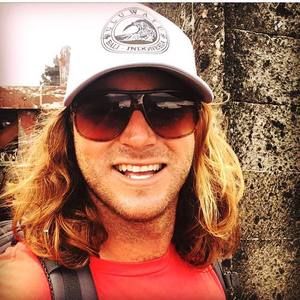 Meet your Posher, Matt